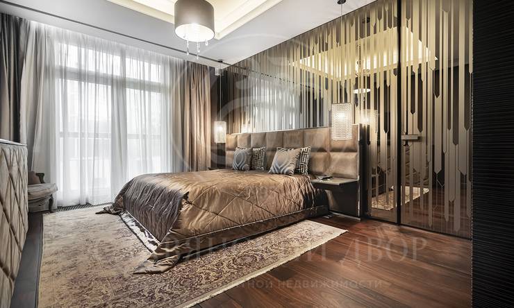 Лот-11809-350149 Аренда квартиры Остоженка