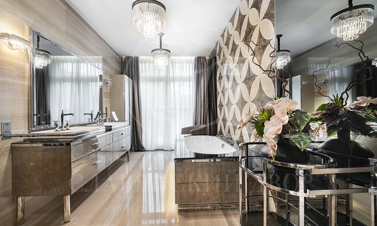 Лот-11809-350150 Аренда квартиры Остоженка