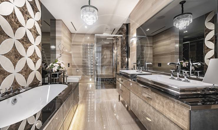 Лот-11809-350151 Аренда квартиры Остоженка