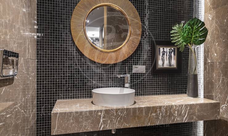 Лот-11809-350152 Аренда квартиры Остоженка