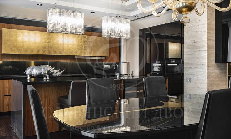 Лот-11809-350155 Аренда квартиры Остоженка