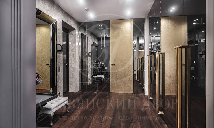 Лот-11809-350159 Аренда квартиры Остоженка