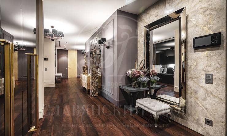 Лот-11809-350160 Аренда квартиры Остоженка