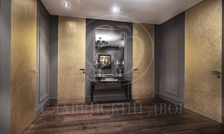 Лот-11809-350164 Аренда квартиры Остоженка