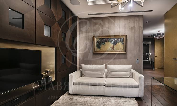 Лот-11809-350167 Аренда квартиры Остоженка