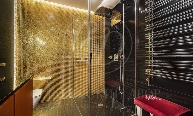 Лот-11809-350169 Аренда квартиры Остоженка