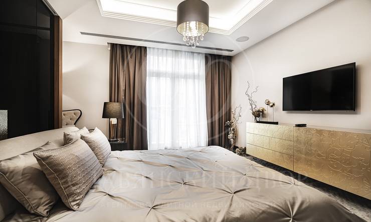 Лот-11809-350170 Аренда квартиры Остоженка