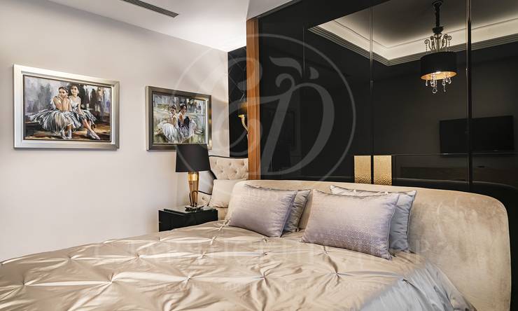 Лот-11809-350171 Аренда квартиры Остоженка