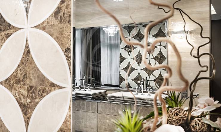 Лот-11809-350172 Аренда квартиры Остоженка