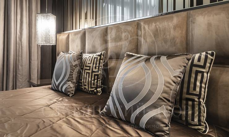 Лот-11809-350173 Аренда квартиры Остоженка