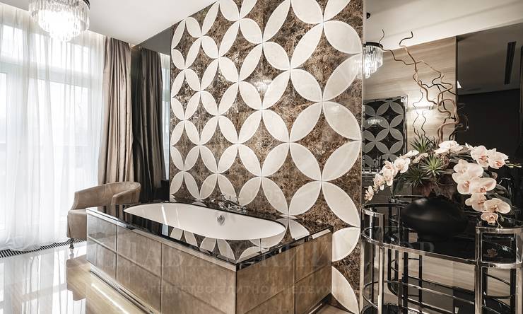 Лот-11809-350175 Аренда квартиры Остоженка