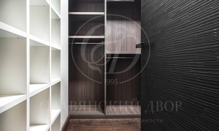 Лот-11809-350176 Аренда квартиры Остоженка