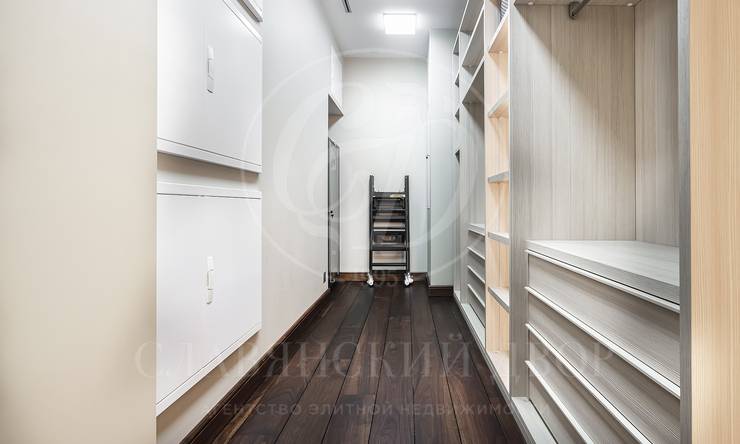 Лот-11809-350177 Аренда квартиры Остоженка