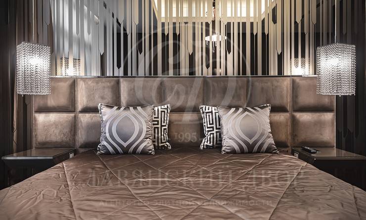 Лот-11809-350178 Аренда квартиры Остоженка