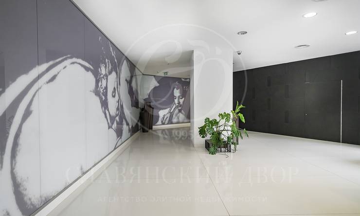 Лот-11809-350182 Аренда квартиры Остоженка