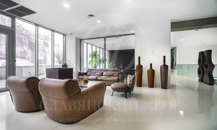 Лот-11809-350183 Аренда квартиры Остоженка