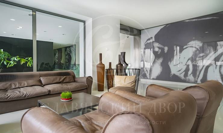 Лот-11809-350184 Аренда квартиры Остоженка