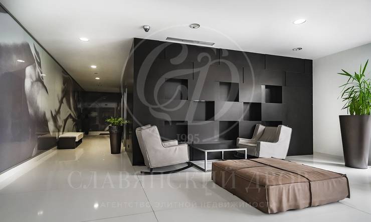 Лот-11809-350185 Аренда квартиры Остоженка