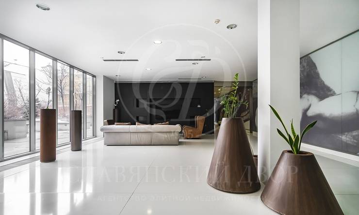 Лот-11809-350186 Аренда квартиры Остоженка