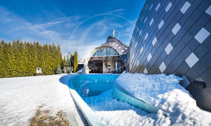 Лот-8376-350198 аренда дома Рублево-Успенское шоссе Николина Поляна