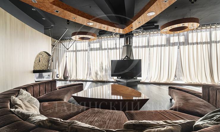 Лот-8376-350199 аренда дома Рублево-Успенское шоссе Николина Поляна