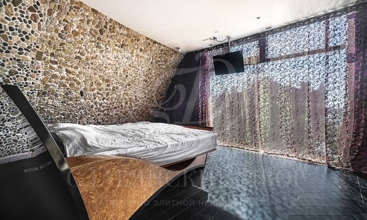 Лот-8376-350200 аренда дома Рублево-Успенское шоссе Николина Поляна