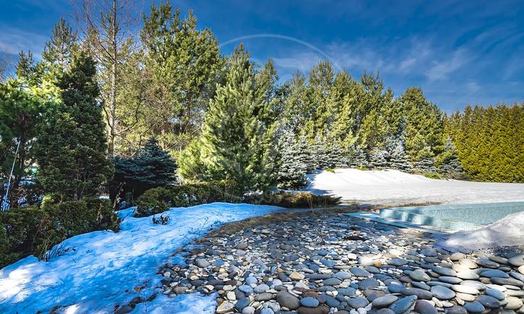 Лот-8376-350201 аренда дома Рублево-Успенское шоссе Николина Поляна