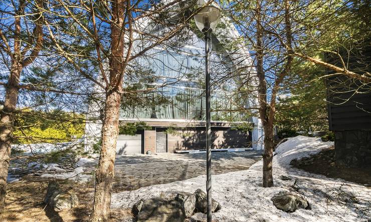 Лот-8376-350202 аренда дома Рублево-Успенское шоссе Николина Поляна