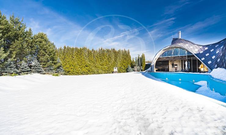 Лот-8376-350203 аренда дома Рублево-Успенское шоссе Николина Поляна