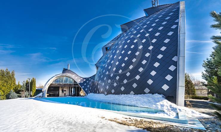 Лот-8376-350204 аренда дома Рублево-Успенское шоссе Николина Поляна