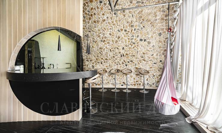 Лот-8376-350205 аренда дома Рублево-Успенское шоссе Николина Поляна