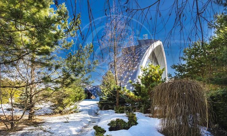 Лот-8376-350208 аренда дома Рублево-Успенское шоссе Николина Поляна