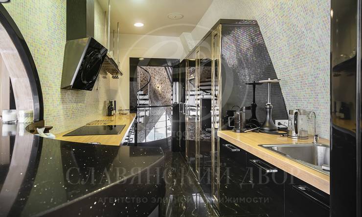 Лот-8376-350209 аренда дома Рублево-Успенское шоссе Николина Поляна