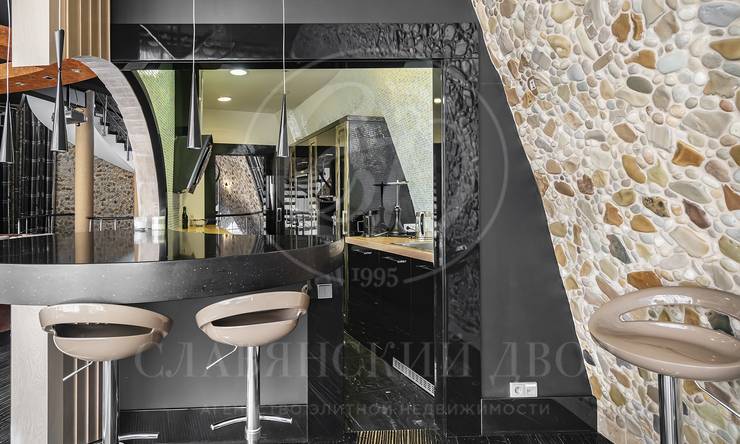 Лот-8376-350210 аренда дома Рублево-Успенское шоссе Николина Поляна