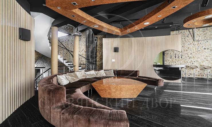 Лот-8376-350211 аренда дома Рублево-Успенское шоссе Николина Поляна