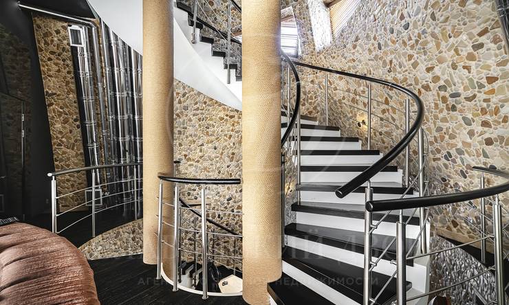 Лот-8376-350213 аренда дома Рублево-Успенское шоссе Николина Поляна