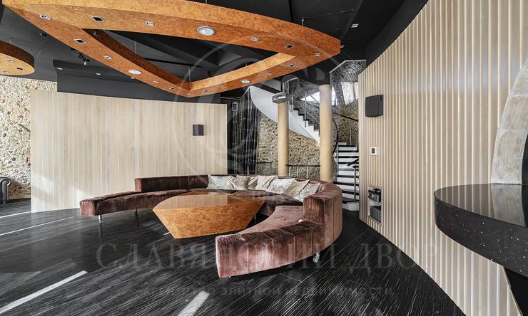 Лот-8376-350214 аренда дома Рублево-Успенское шоссе Николина Поляна