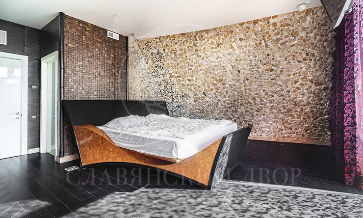 Лот-8376-350218 аренда дома Рублево-Успенское шоссе Николина Поляна