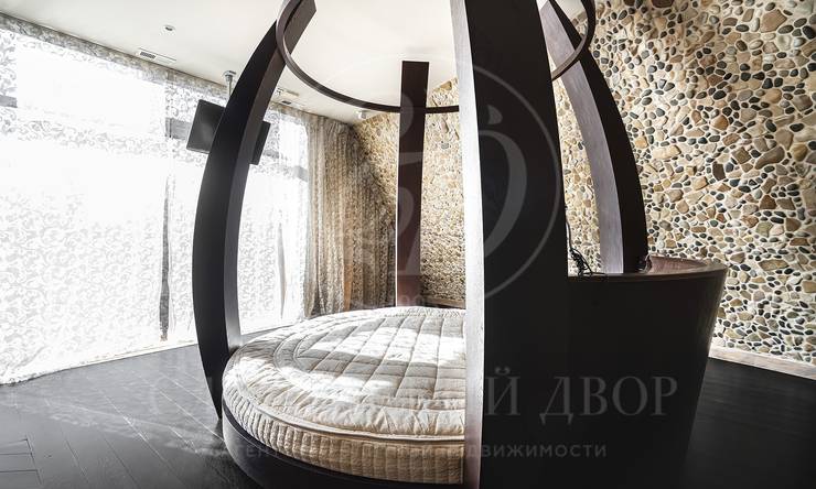 Лот-8376-350220 аренда дома Рублево-Успенское шоссе Николина Поляна