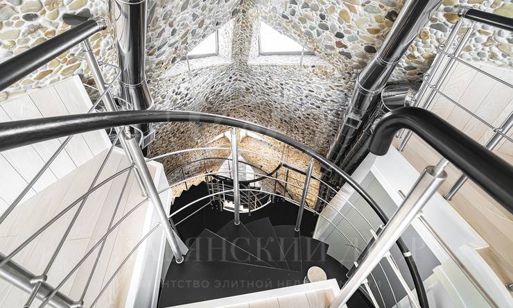 Лот-8376-350223 аренда дома Рублево-Успенское шоссе Николина Поляна