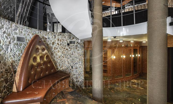 Лот-8376-350225 аренда дома Рублево-Успенское шоссе Николина Поляна