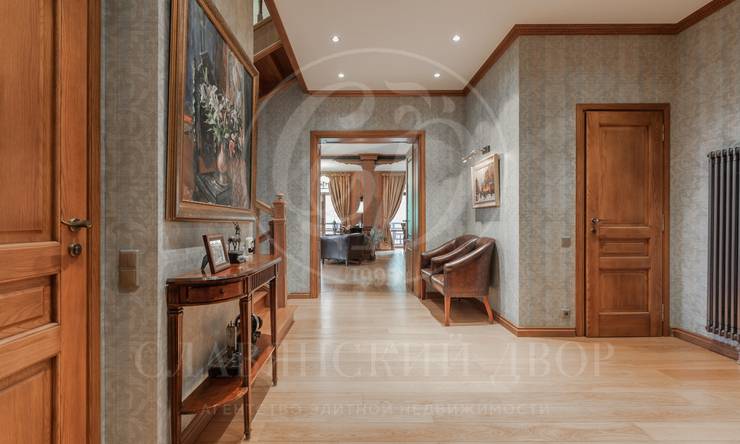 Лот-11072-350308 продажа дома Новорижское шоссе Аносино