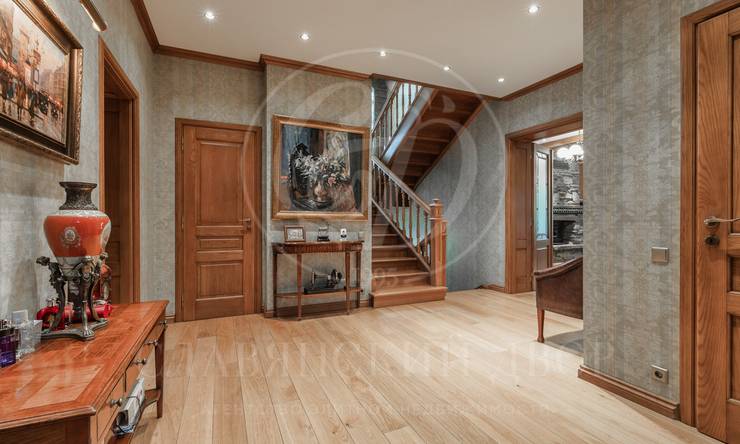 Лот-11072-350310 продажа дома Новорижское шоссе Аносино