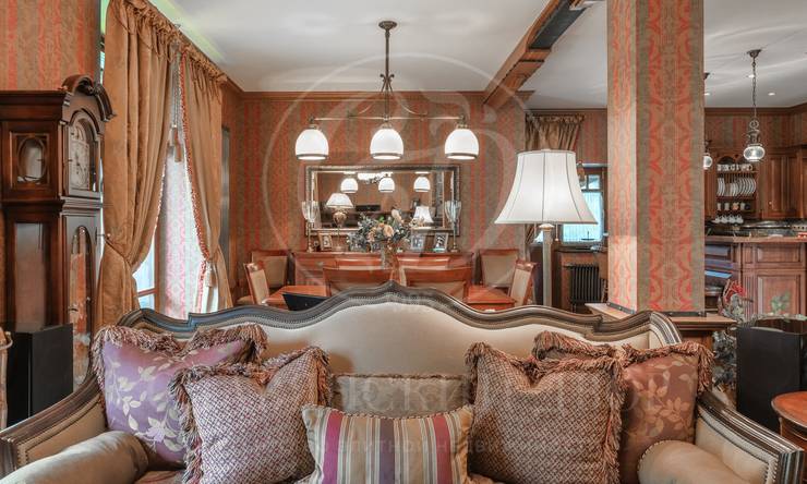 Лот-11072-350312 продажа дома Новорижское шоссе Аносино