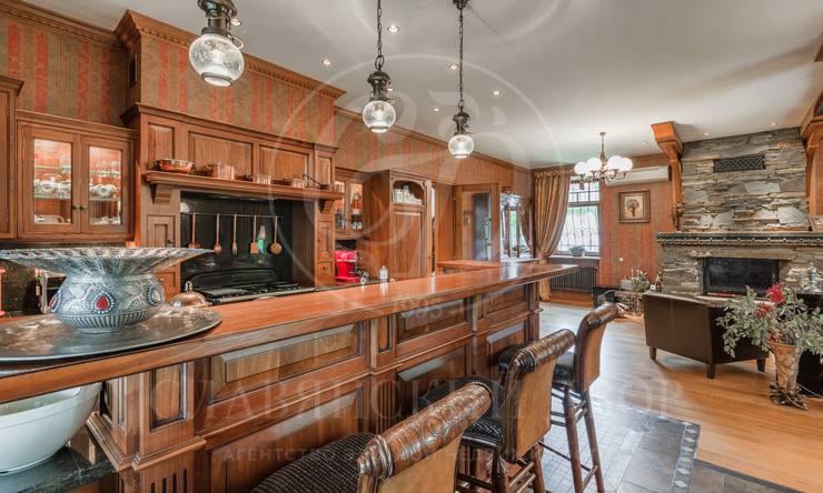 Лот-11072-350314 продажа дома Новорижское шоссе Аносино