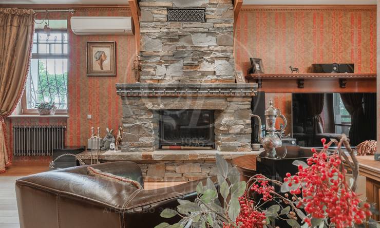 Лот-11072-350318 продажа дома Новорижское шоссе Аносино