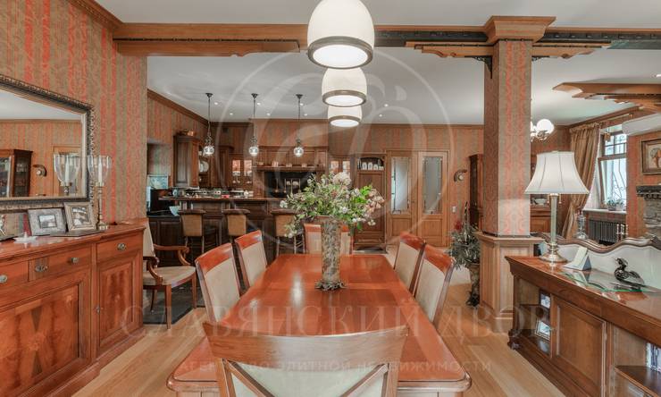 Лот-11072-350320 продажа дома Новорижское шоссе Аносино