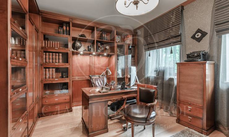 Лот-11072-350321 продажа дома Новорижское шоссе Аносино