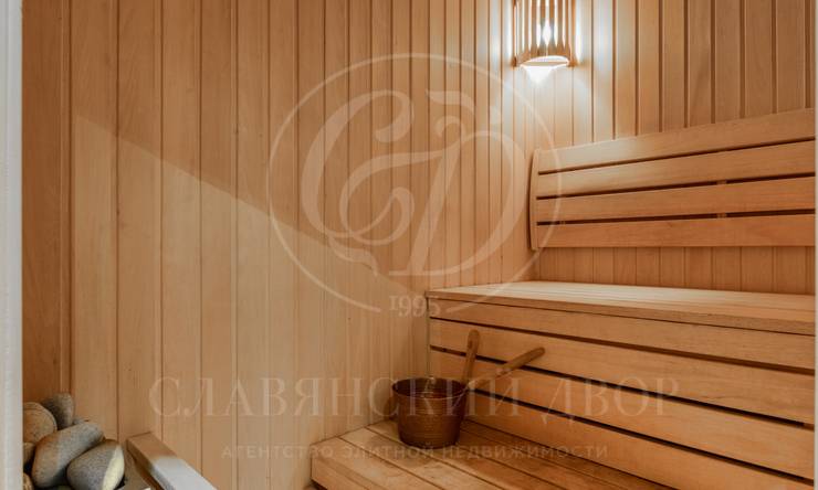 Лот-11072-350326 продажа дома Новорижское шоссе Аносино