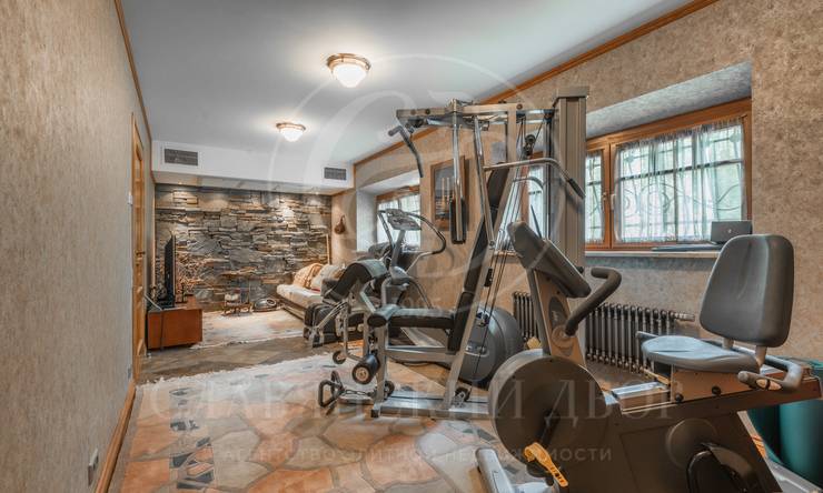 Лот-11072-350331 продажа дома Новорижское шоссе Аносино